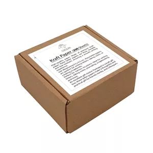 کاغذ کرافت اوریران کد NKP300 بسته 300 عددی