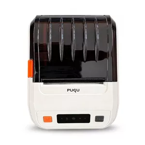پرینتر لیبل زن پوکو مدل AQ-PUQU