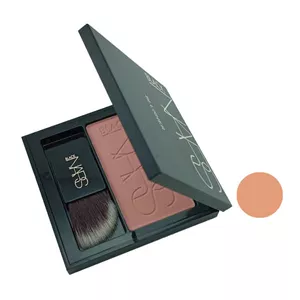 رژ گونه بلک نارس مدل براش دار شماره 58