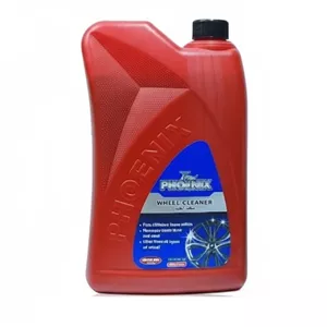 مایع رینگ شوی فونیکس مدل 2L حجم 2 لیتر