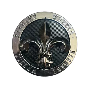  در پوش رینگ خودرو وارون مدل P-899-KAJ مجموعه 4 عددی