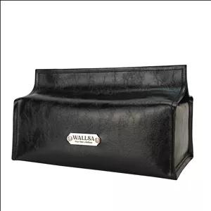 جای دستمال کاغذی والسا مدل کلاسیک کد 208