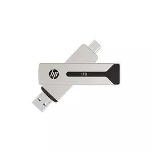 اس اس دی اکسترنال اچ‌ پی مدل 911PRO ظرفیت 1 ترابایت رابط USB 3.2 Gen2