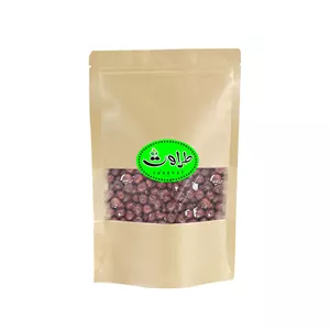 فندق با پوست شور طراوت - 500 گرم