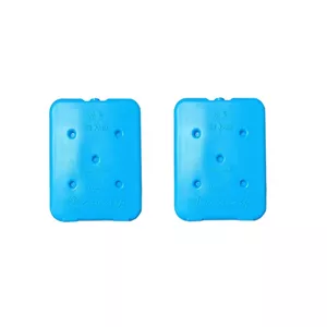یخ خشک سفری مدل MrICEPACK600 بسته 2 عددی