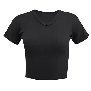 نیم تنه زنانه مدل basic 1011