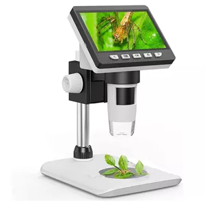 میکروسکوپ دیجیتال مدل لوپ کد 1000X 2MP