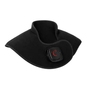 ماساژور برقی گردن کامفورت تمپ مدل K9215