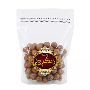 فندق ماکادمیا - 500 گرم