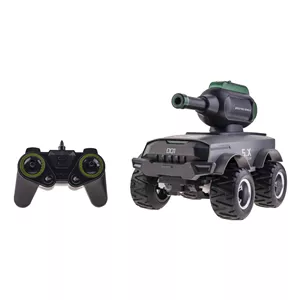 تانک بازی کنترلی مدل WATER BOMB CAR کد SPORT-5X