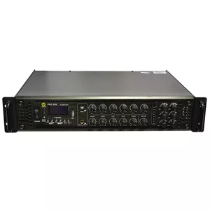 آمپلي فاير زيكو مدل اهمی ولتی PRO800
