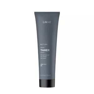 ژل مو مرطوب با قدرت نگهداری یک لاکمه مدل TAMER حجم 150 میلی لیتر