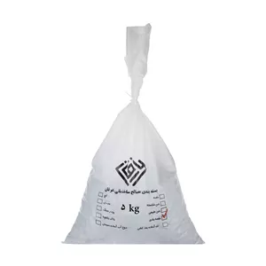 ماسه بادی عرفآن مدل MB02 وزن 5 کیلوگرم