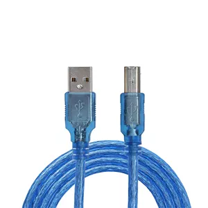 کابل USB پرینتر ای نت مدل EN-BM300SH طول 3 متر