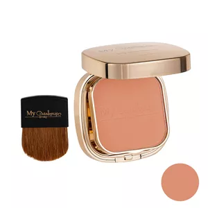 رژ گونه مات مای میکاپ استوری مدل BT شماره 4