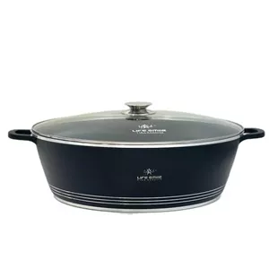 قابلمه لایف اسمایل مدل LUP_40BB سایز 40