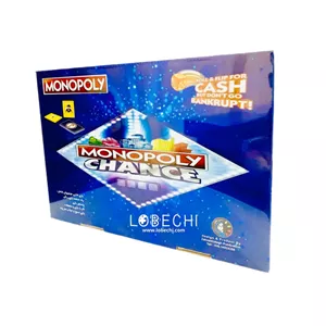 بازی فکری مدل مونوپولی مینی 