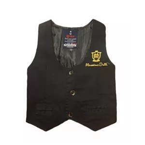 جلیقه رسمی پسرانه مدل MD3