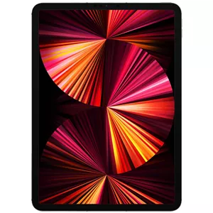 تبلت اپل مدل iPad Pro 11 inch 2021 WiFi ظرفیت 128 گیگابایت