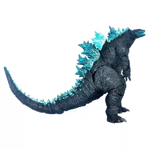 اکشن فیگور طرح گودزیلا مدل Shm Godzilla ارتفاع 18 سانتی متر