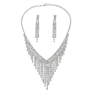 نیم ست زنانه مدل برلیان کد ۳۴۰۰