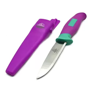 چاقوی سفری ماموت مدل کمپینگ  23CM قلاف دار