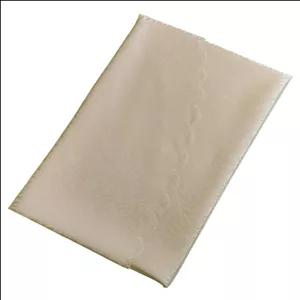 رومیزی رزین تاژ مدل پراگ گرد سایز 150x150 سانتی‌متر