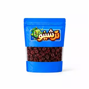 آلبالو خشک بدون هسته ترشینو - 350 گرم
