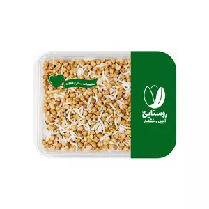 آجیل سلامت روستایی - ۵۰۰ گرم