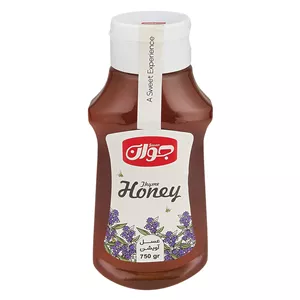 عسل آویشن جوان - 750 گرم