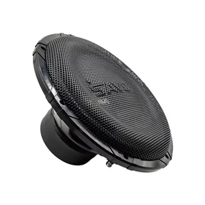 ساب ووفر پشت خودرو ساووی مدل SV-123 P2 B سایز 12 اینچ