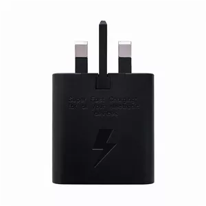 شارژر دیواری 25 وات 2 پورت وان سام مدل OS-C16