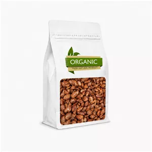تخمه جابانی نمکی - 250 گرم