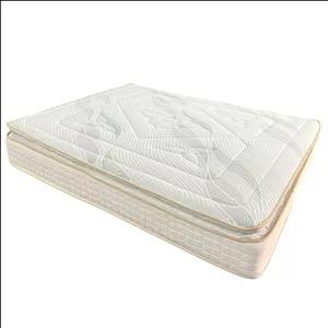 تشک رویال  مدل طبی فنری اولترا پلاس  سایز دو نفره سایز 160x200 سانتی متر