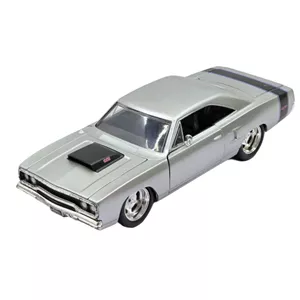 ماکت ماشین جادا مدل 1970 PLAYMOUTH ROAD RUNNER