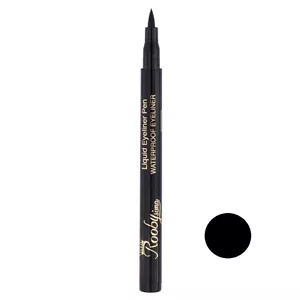 خط چشم روبی سیما کد 02