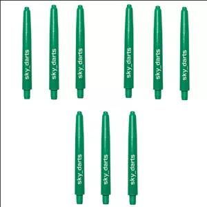 دم یدک دارت اسکای مدل 06_28mm بسته 9 عددی