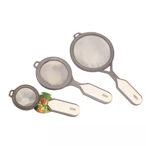 صافی چای  مدل پانیذ بسته 3 عددی