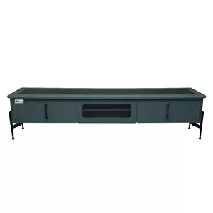 میز تلویزیون ناژینو مدل 228180 مناسب برای تلویزیون تا 75 اینچ