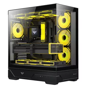 کیس کامپیوتر هانت کی مدل MVP Destiny-B