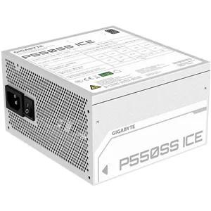 منبع تغذیه سرور 550 وات وات گیگابایت مدل P550SS ICE 