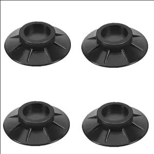 لرزه گیر ماشین لباسشویی مدل ‎KBS-RUBBER-PADS-4 بسته 4 عددی