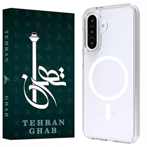 کاور تهران قاب مدل SHFT مناسب برای گوشی موبایل سامسونگ Galaxy A36