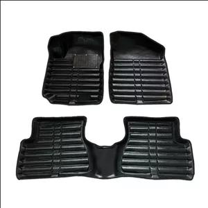 کفپوش سه بعدی خودرو پایا مدل  mch مناسب برای کیا ریو