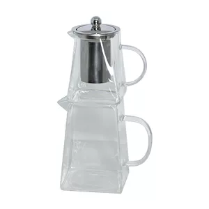 ست کتری و قوری مادام کوکو کد 1382