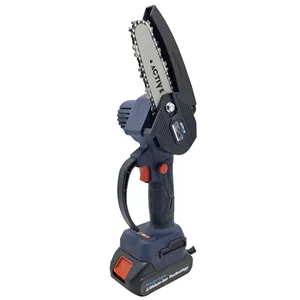 اره زنجیری شارژی براشلس اکتیو مدل AC_33100L  کد 47