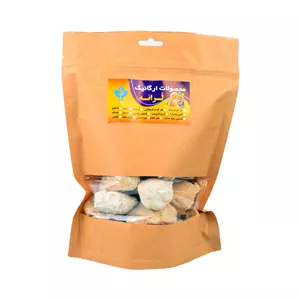 کشک خشک گوسفندی لرانه - 500 گرم