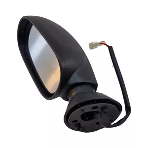 آینه جانبی برقی راست جی آی اس پی مدل R1-L90R کد 198912 مناسب برای ال 90