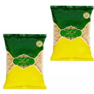 جو پوست کنده جستجو - ۹۰۰ گرم بسته ۲ عددی