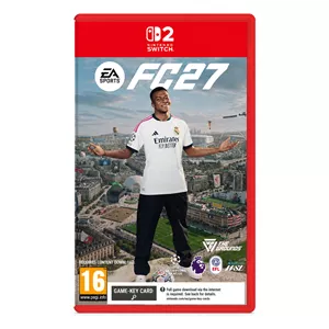 بازی EA Sports FC 27 مخصوص Nintendo Switch 2